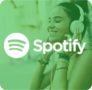 Spotify-Web Player Music For Everyone